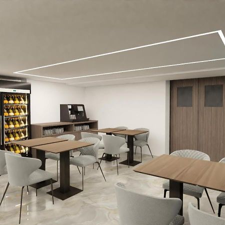 Hotel Serena Γκράντο Εξωτερικό φωτογραφία