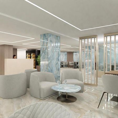 Hotel Serena Γκράντο Εξωτερικό φωτογραφία