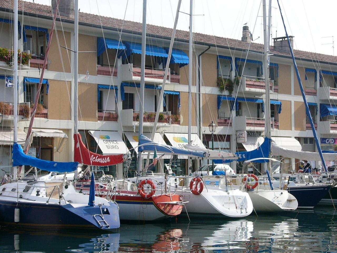 Hotel Serena Γκράντο Εξωτερικό φωτογραφία