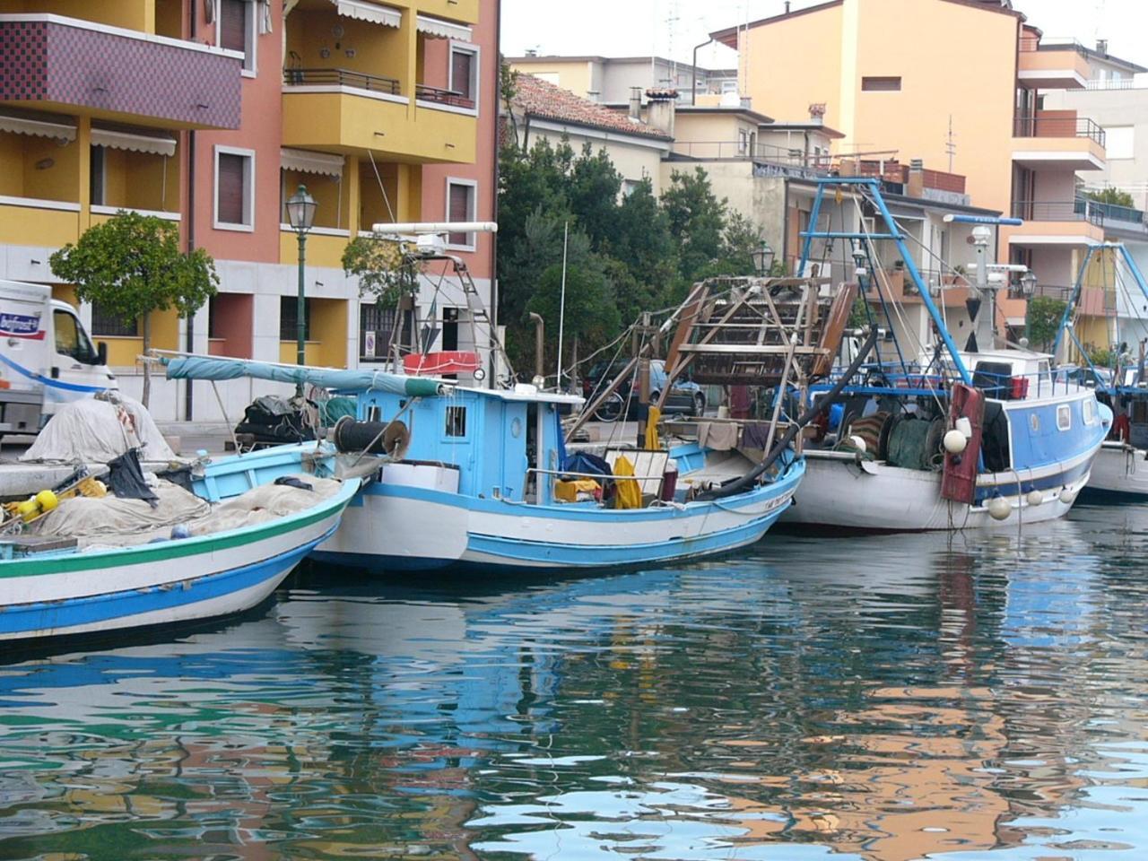 Hotel Serena Γκράντο Εξωτερικό φωτογραφία