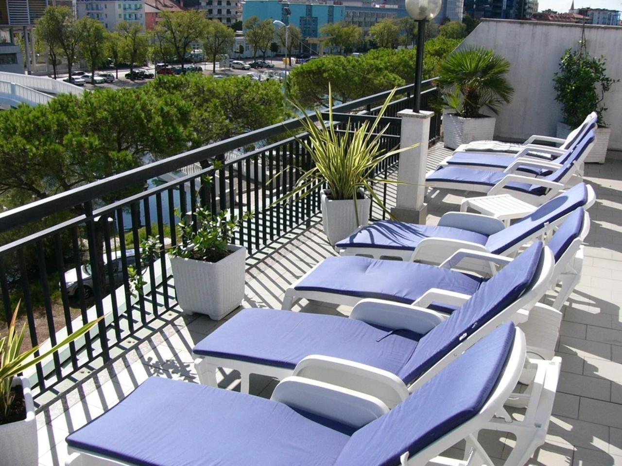 Hotel Serena Γκράντο Εξωτερικό φωτογραφία