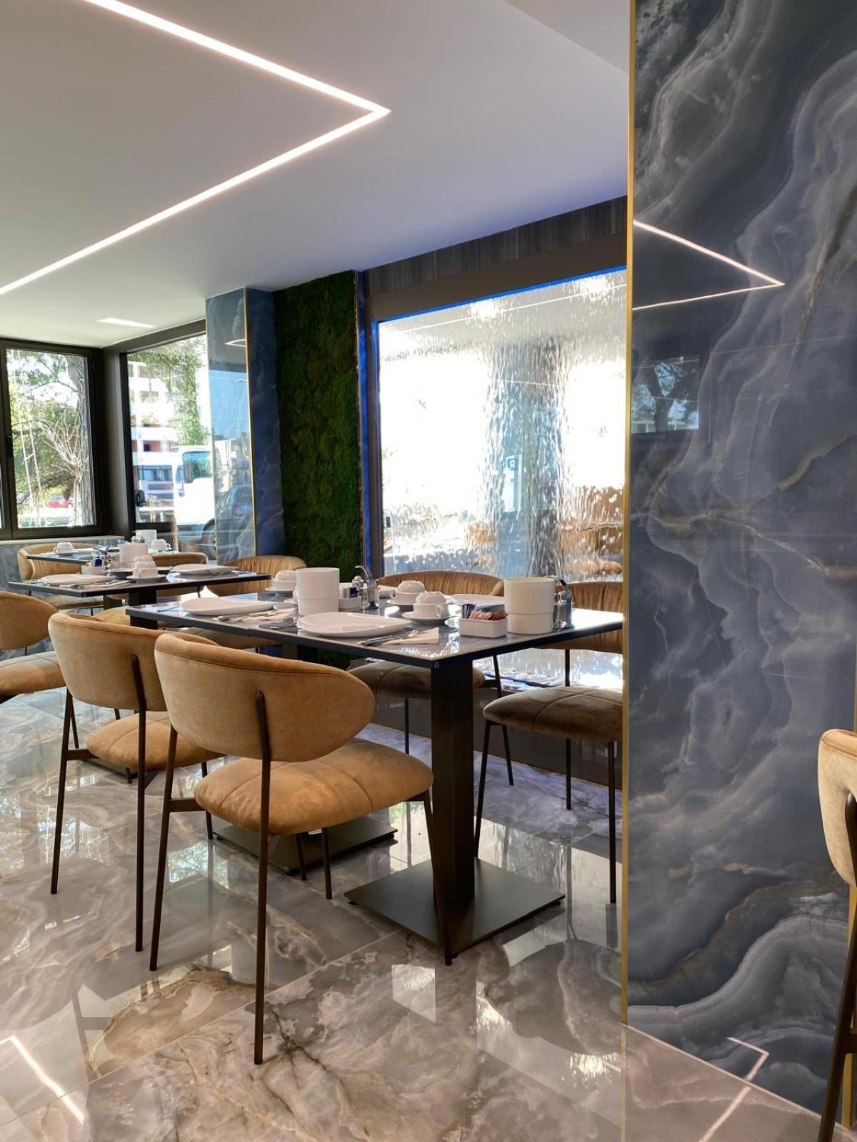 Hotel Serena Γκράντο Εξωτερικό φωτογραφία
