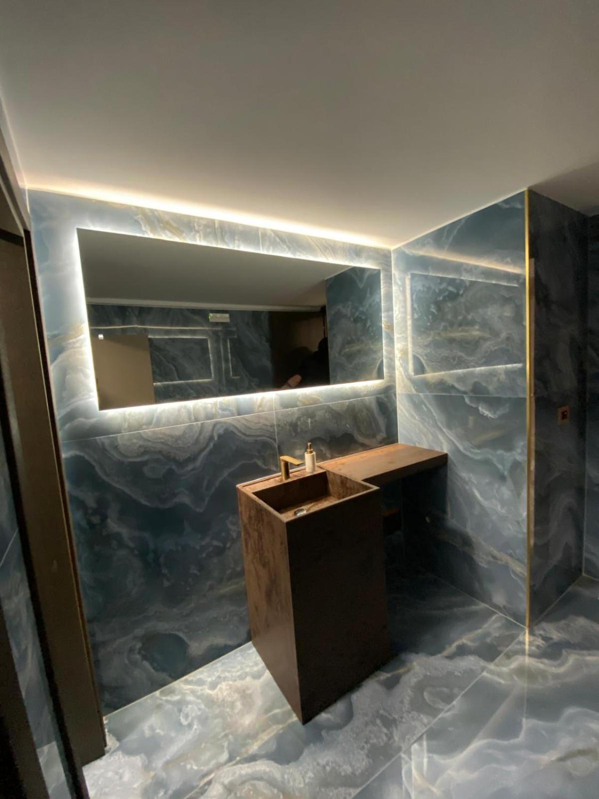 Hotel Serena Γκράντο Εξωτερικό φωτογραφία
