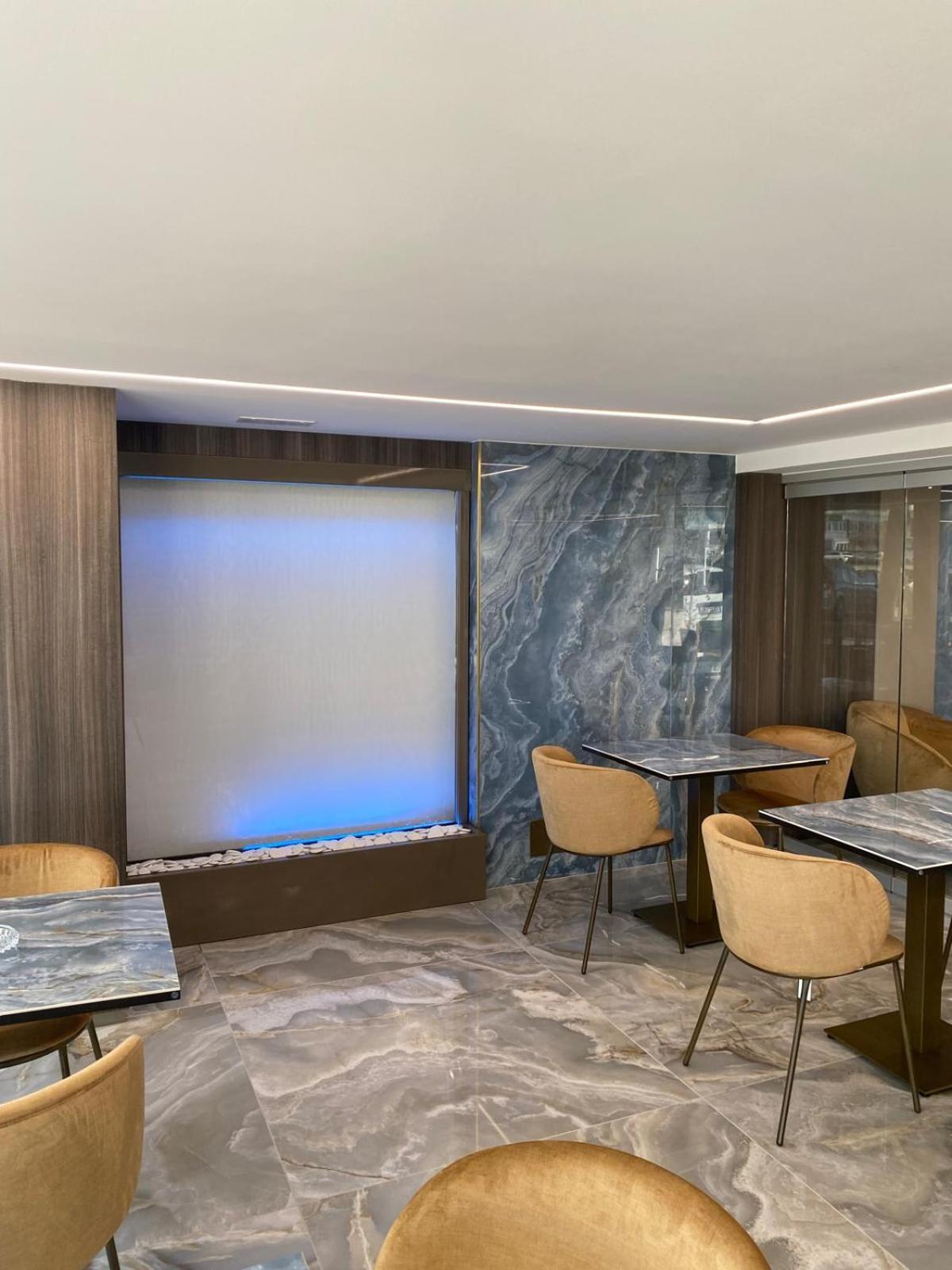 Hotel Serena Γκράντο Εξωτερικό φωτογραφία