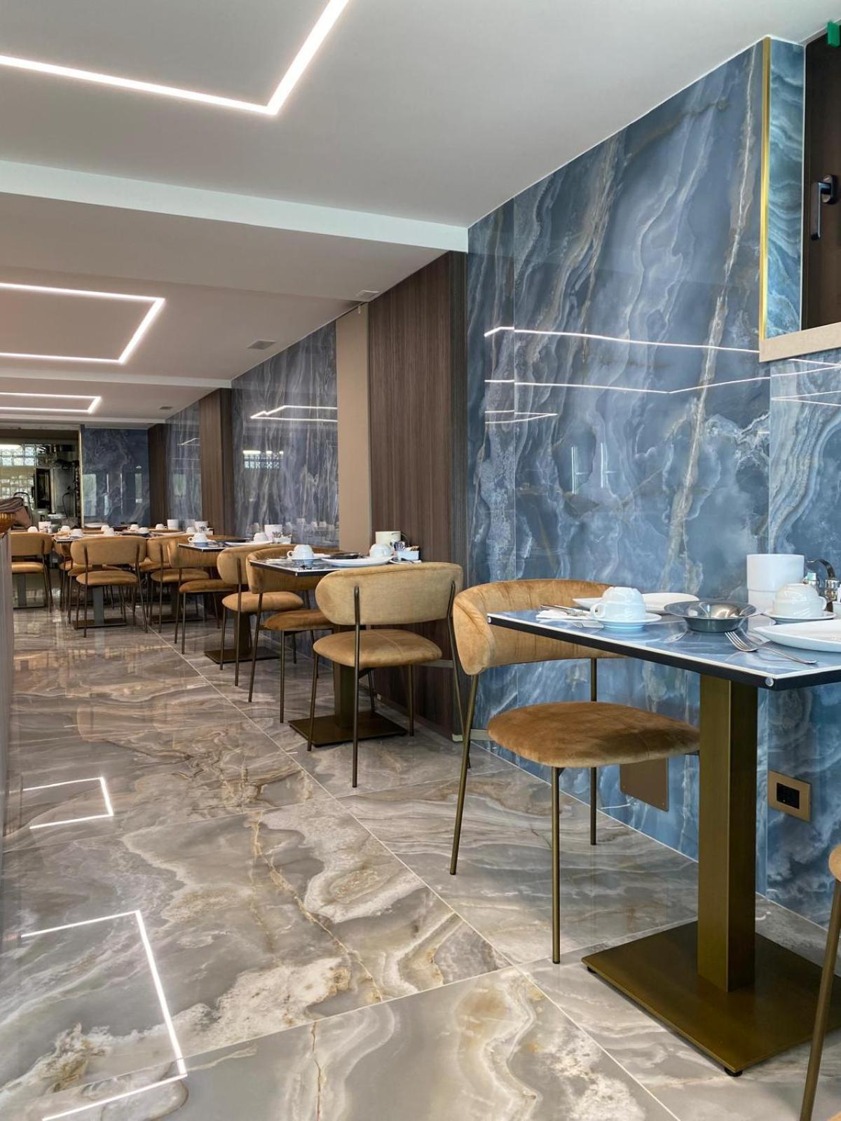 Hotel Serena Γκράντο Εξωτερικό φωτογραφία