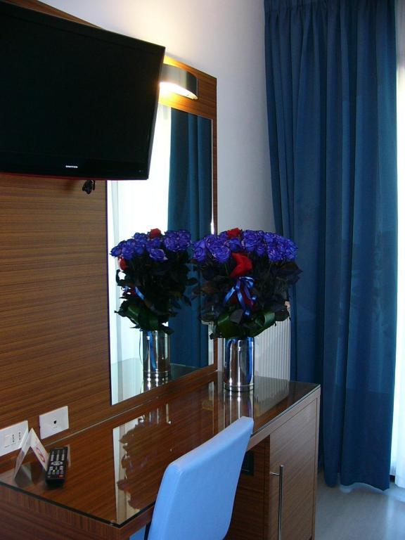 Hotel Serena Γκράντο Εξωτερικό φωτογραφία